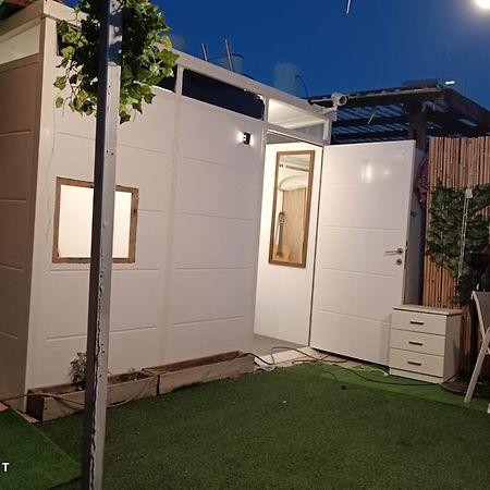 Bugrashov 13 Room Tel Aviv Exterior foto