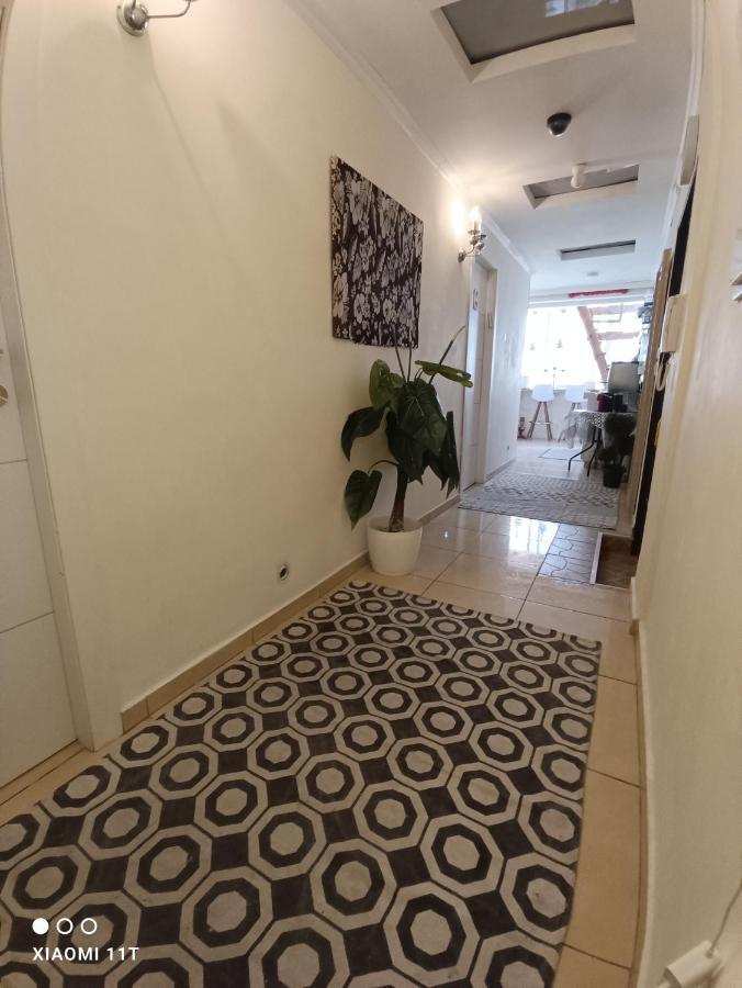 Bugrashov 13 Room Tel Aviv Exterior foto