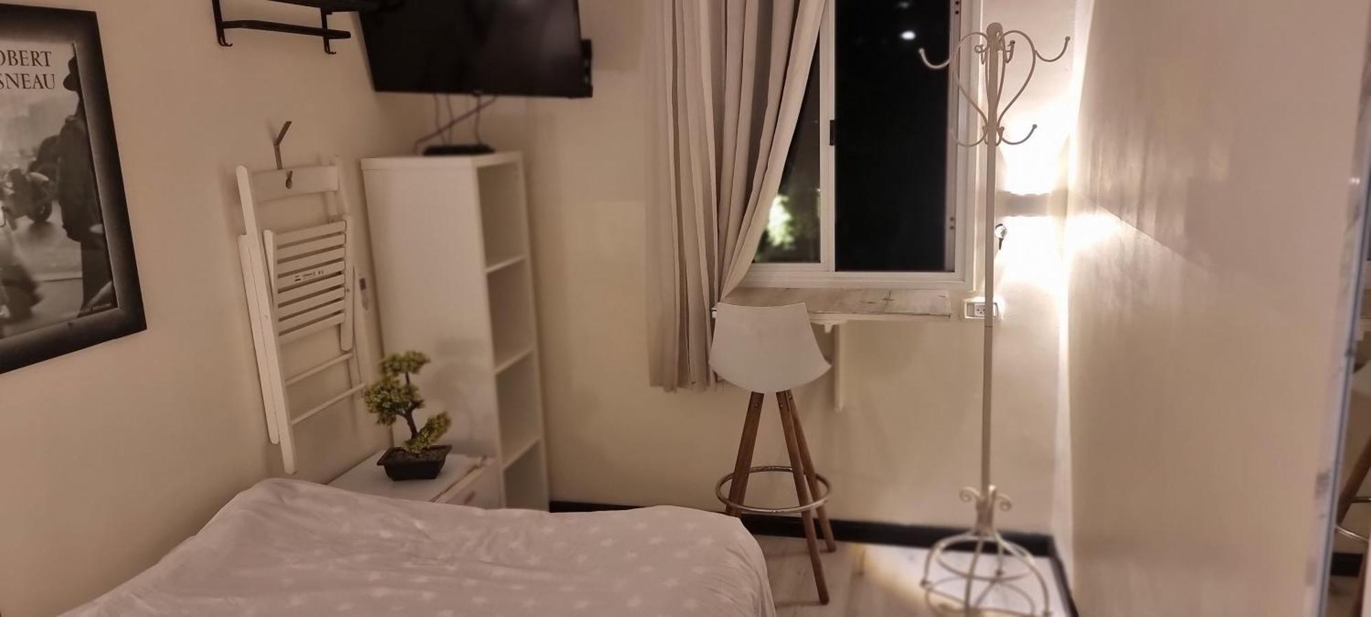 Bugrashov 13 Room Tel Aviv Exterior foto