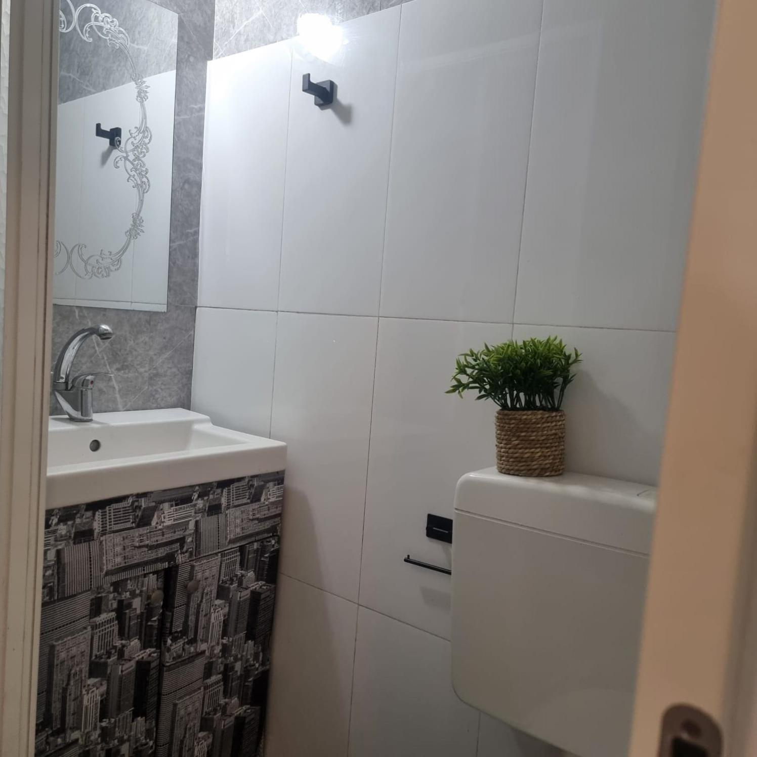 Bugrashov 13 Room Tel Aviv Exterior foto