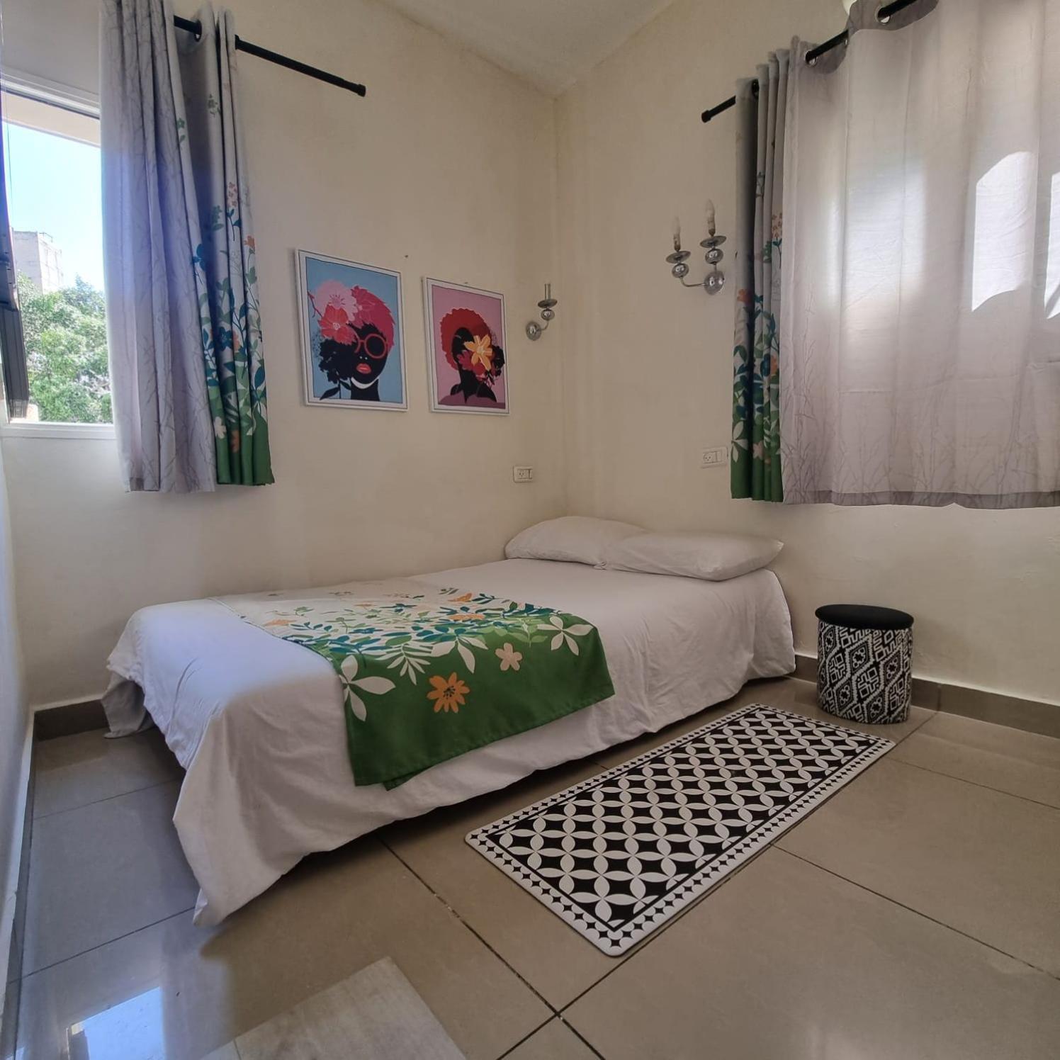 Bugrashov 13 Room Tel Aviv Exterior foto