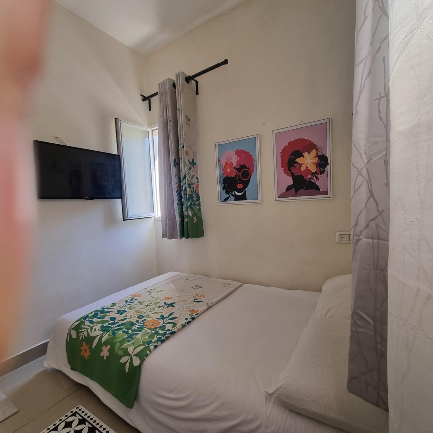 Bugrashov 13 Room Tel Aviv Exterior foto