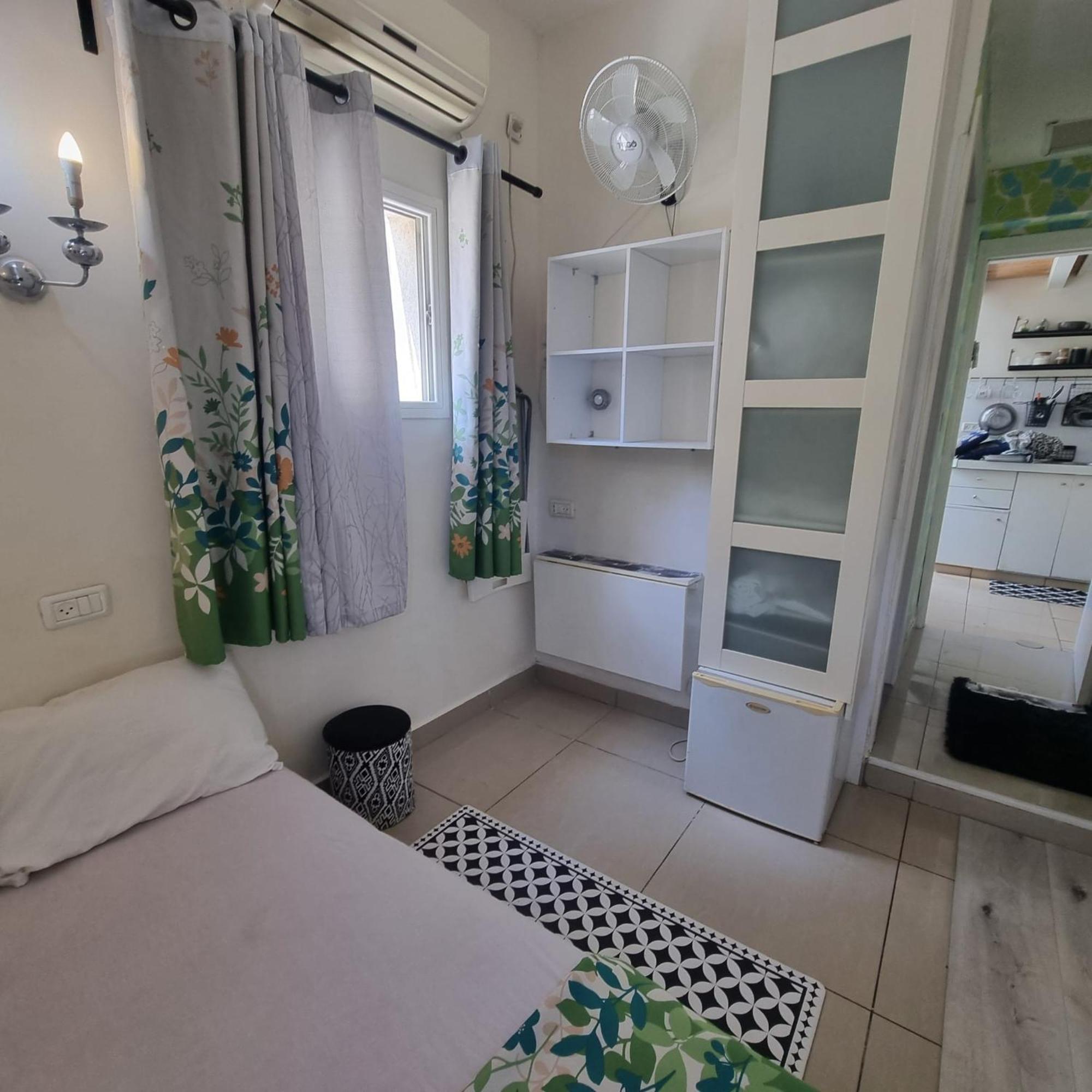 Bugrashov 13 Room Tel Aviv Exterior foto