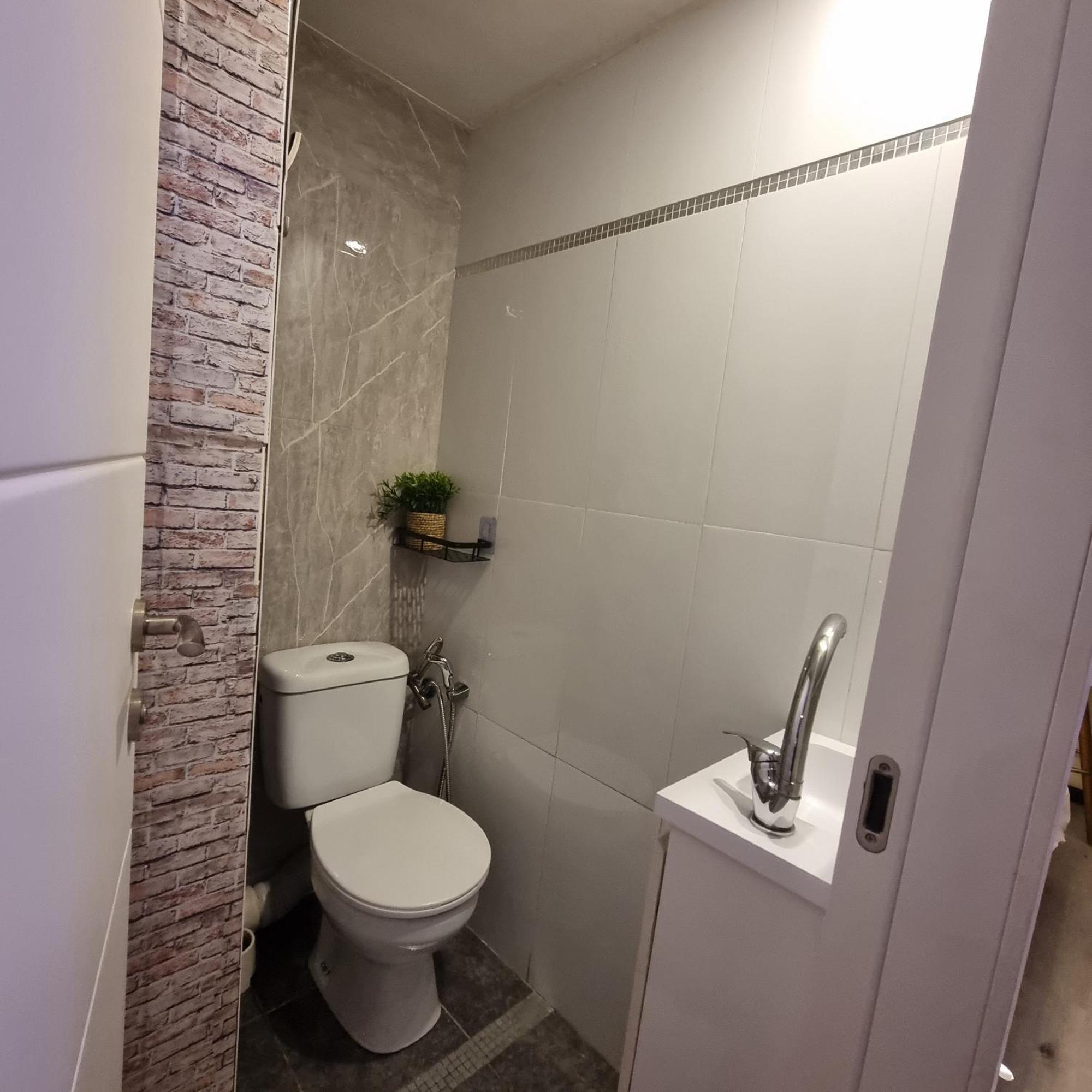 Bugrashov 13 Room Tel Aviv Cameră foto