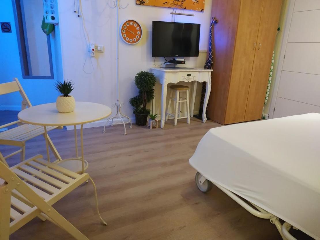 Bugrashov 13 Room Tel Aviv Exterior foto