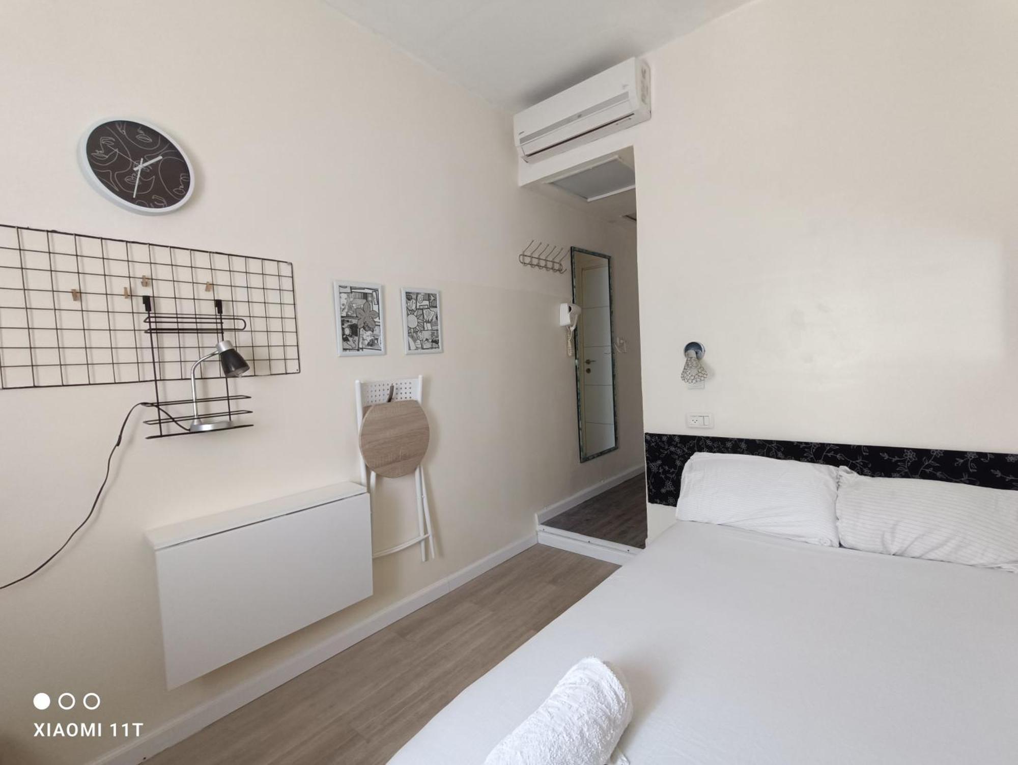 Bugrashov 13 Room Tel Aviv Cameră foto